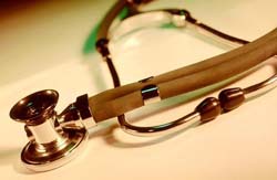 checkup checkup